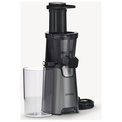 Severin ES 3571 Estrattore di succo lento 150 W
