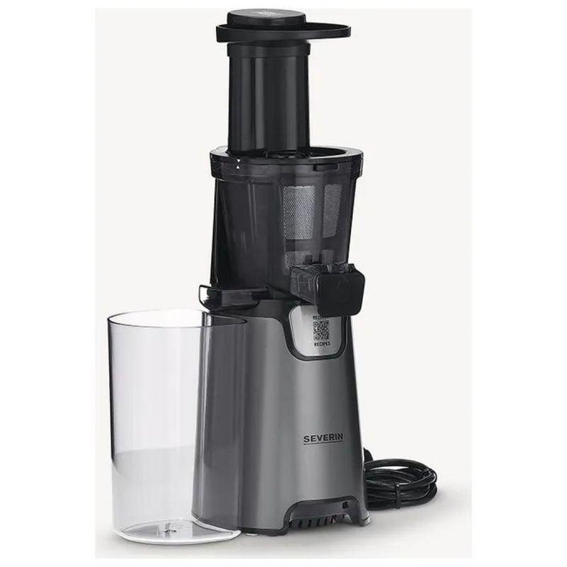 Severin ES 3571 Estrattore di succo lento 150 W