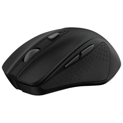 Trust Nito Mouse Wireless Ottico Silenzioso, 800-2200 DPI, Nero Trust Nito Mouse Wireless Ottico Silenzioso, 800-2200 DPI, Nero
