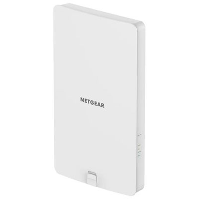NETGEAR WAX610Y Access Point WiFi 6 AX1800 da esterno