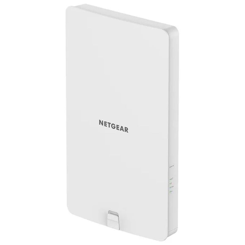 NETGEAR WAX610Y Access Point WiFi 6 AX1800 da esterno