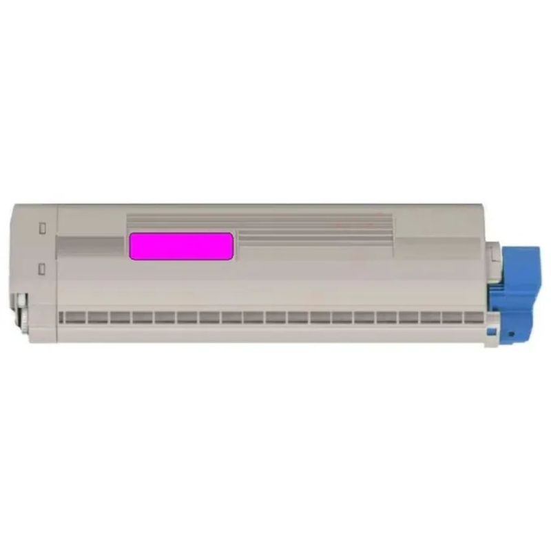 OKI 45862815 Toner Originale Magenta per MC873 – 10.000 Pagine