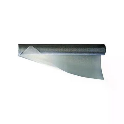 VIGOR-BLINKY Tela zanzariera bianca rigida Blinky 30 m x 60 cm