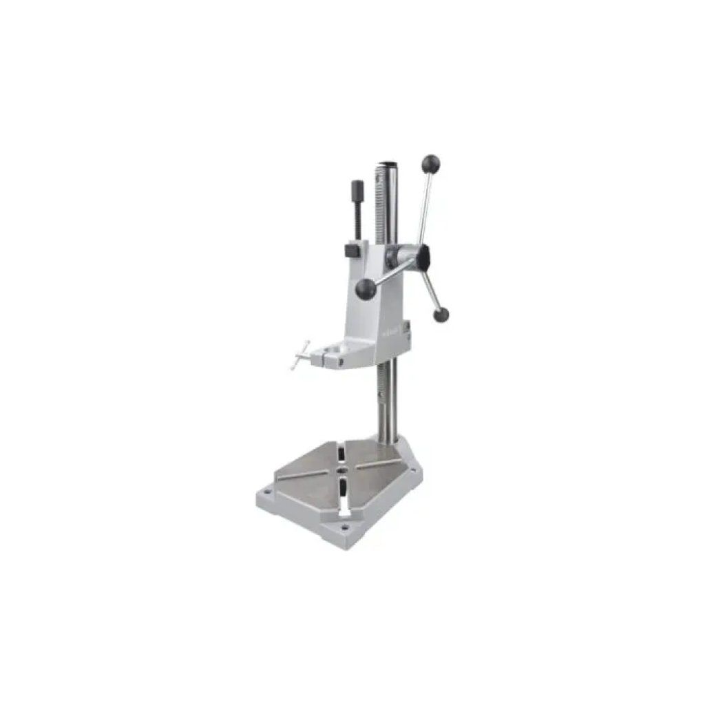 Wolfcraft 5027000 – Colonna per trapano da 420 mm