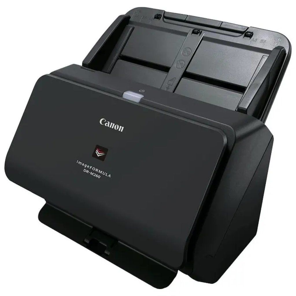 Canon imageFORMULA DR-M260 – Scanner ADF A4 duplex