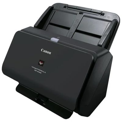 Canon imageFORMULA DR-M260 – Scanner ADF A4 duplex Canon imageFORMULA DR-M260 – Scanner ADF A4 duplex