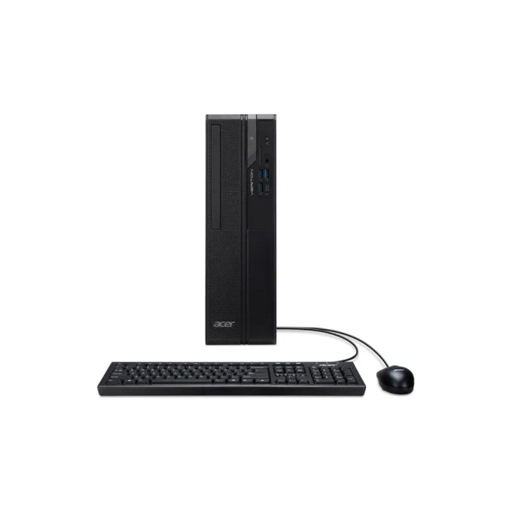 Acer Veriton SFF Desktop PC i5-14400, 8 GB RAM, 512 GB SSD