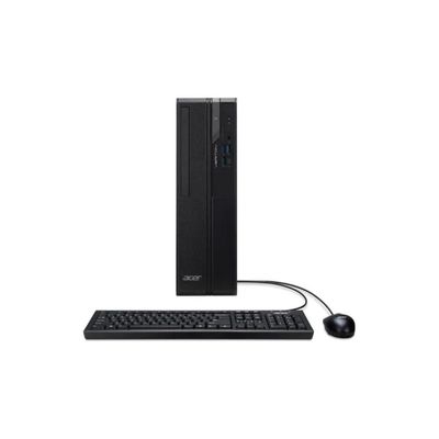Acer Veriton SFF Desktop PC i5-14400, 8 GB RAM, 512 GB SSD