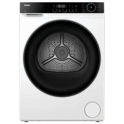 Haier X Series 5 HD80D357U1IT Asciugatrice a Pompa di Calore 8 kg Haier X Series 5 HD80D357U1IT Asciugatrice a Pompa di Calore 8 kg