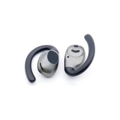 Nilox NXAUCMON01 Cuffia monoauricolare USB-C con ENC