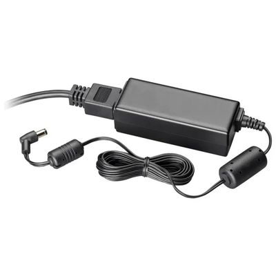 POLY Alimentatore HP Poly 86P04AA 48V con cavo EU POLY Alimentatore HP Poly 86P04AA 48V con cavo EU
