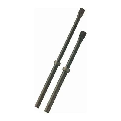 CR Serrature 93-01 – Set 3 aste per serratura, 18 mm, lunghezza max 128 cm