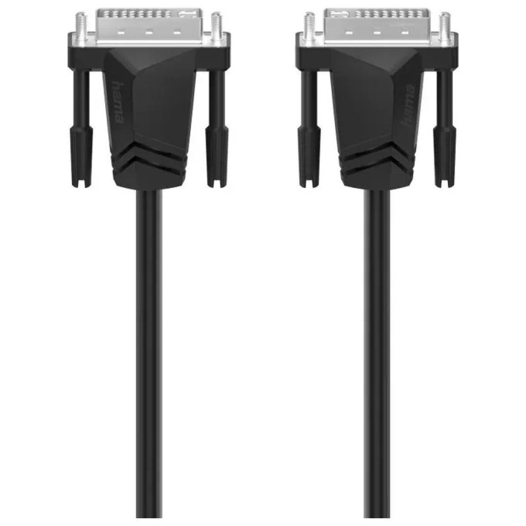Hama 00200706 Cavo DVI per WQHD
