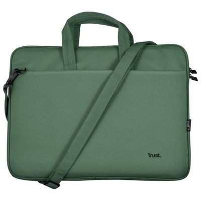 Trust Bologna 24450 – Borsa verde per notebook fino a 16″ Trust Bologna 24450 – Borsa verde per notebook fino a 16″