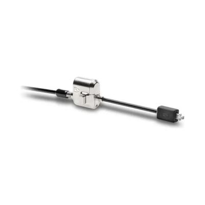Kensington K63392WW Lucchetto universale 3-in-1, cavo in acciaio da 180 cm Kensington K63392WW Lucchetto universale 3-in-1, cavo in acciaio da 180 cm