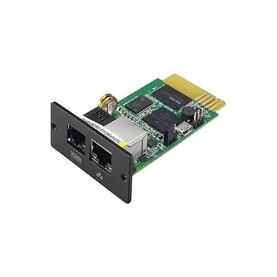 ABB WebPro SNMP 4NWP100230R0001 per UPS PowerValue 11RT G2