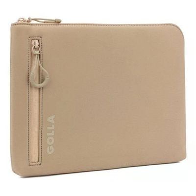 Golla 601659 Custodia Sleeve Coffee per Notebook