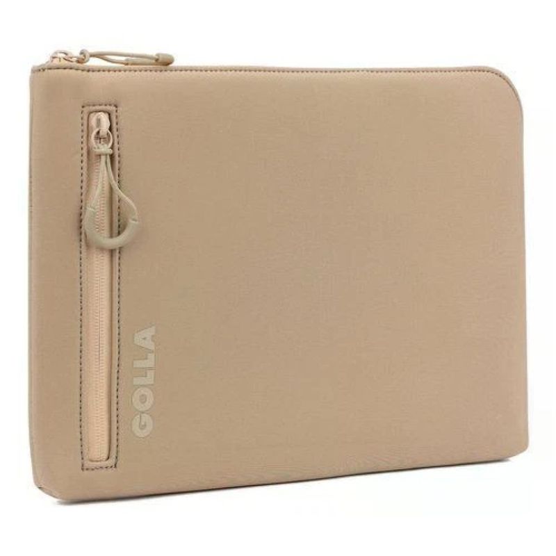 Golla 601659 Custodia Sleeve Coffee per Notebook
