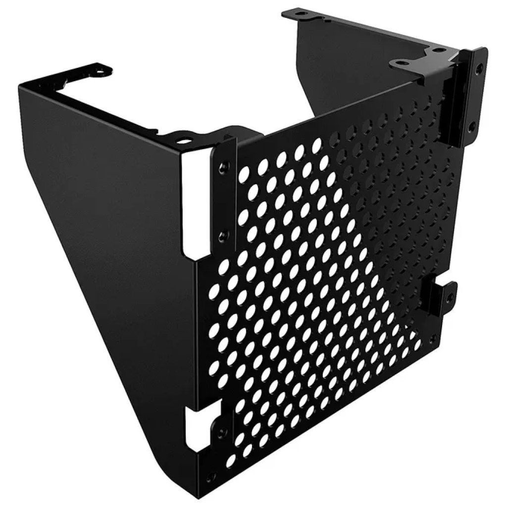 Cooler Master NR200 Staffa per Alimentatore ATX