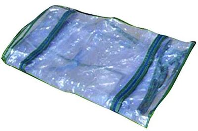 VIGOR-BLINKY Telo di Ricambio per Serra da Parete VIGOR-BLINKY 1 × 2 × 2,15 m