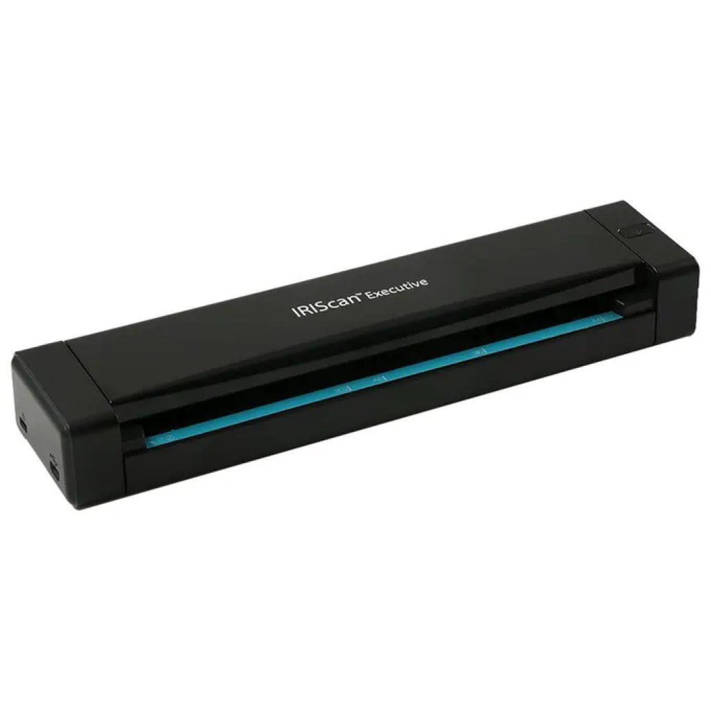 IRIS IRIScan Executive 4 Scanner Duplex A4