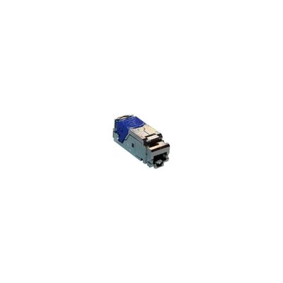 Legrand LCS3 Connettori RJ45 Cat6 U-FTP/STP, Set 6 Pezzi