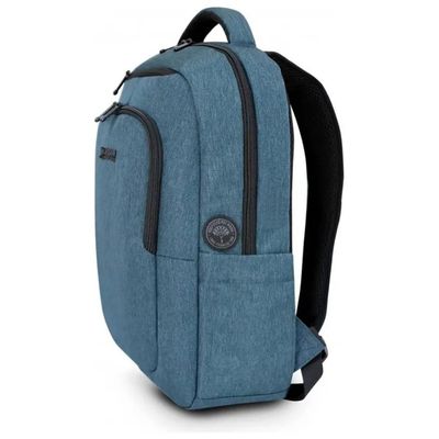 Urban Factory Cyclee City Edition ECB25UF Zaino Blu per Notebook 15,6"