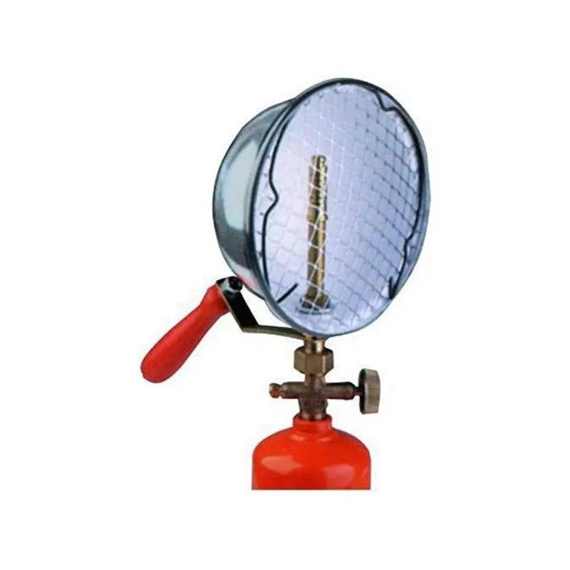 Campingaz 7857410 Faretto da Pesca 200 W per Bombola