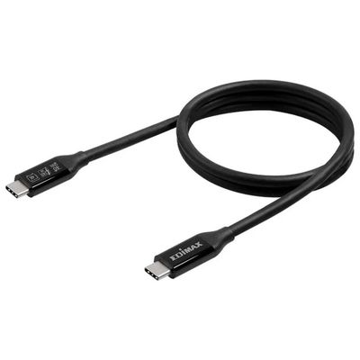 Edimax UC4-005TB Cavo USB 4 / Thunderbolt 3 da 40 Gbps
