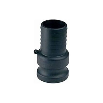 ARAG Raccordo Camlock maschio 1½” con portagomma 40 mm