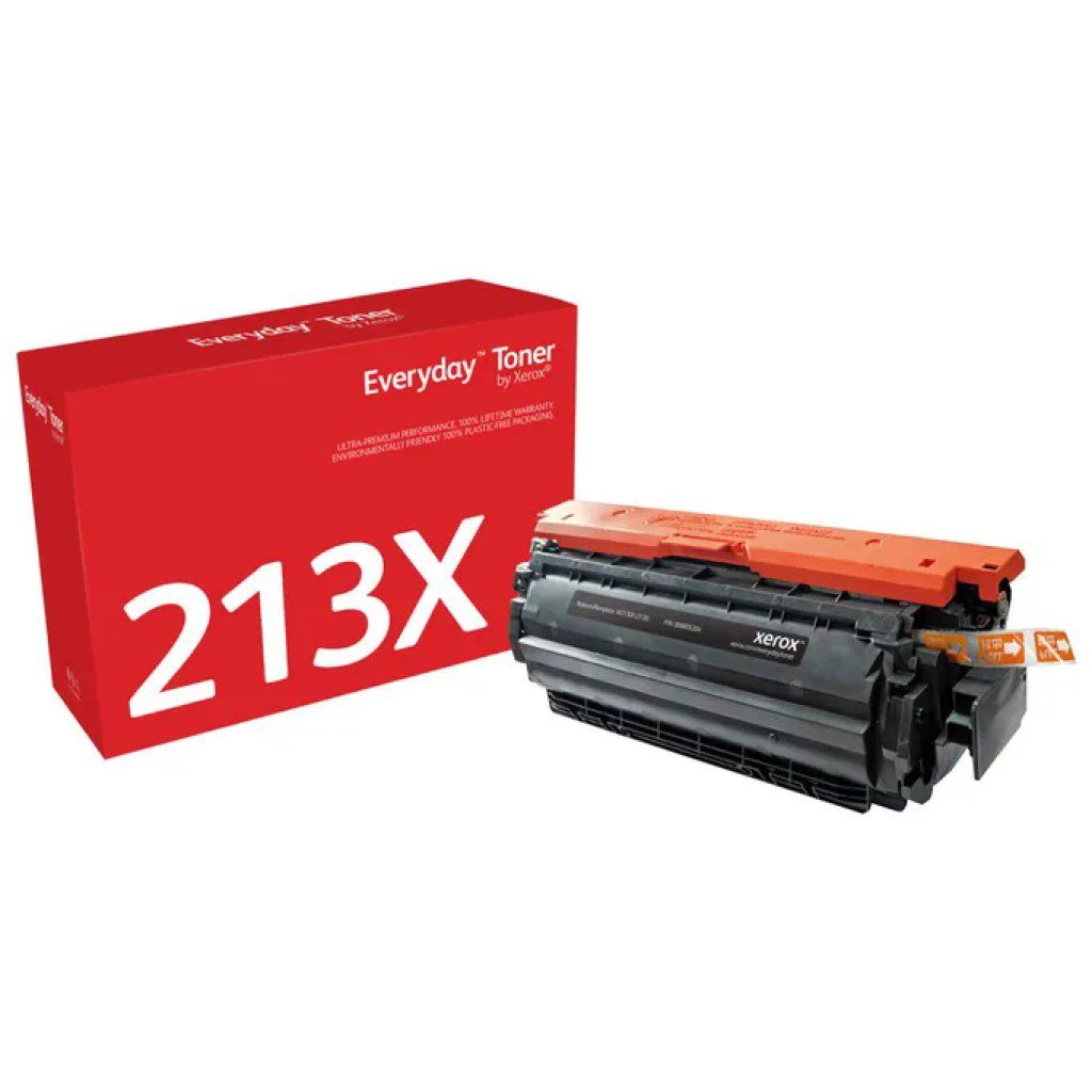Xerox Everyday 006R05204 Toner Nero Compatibile HP 213X