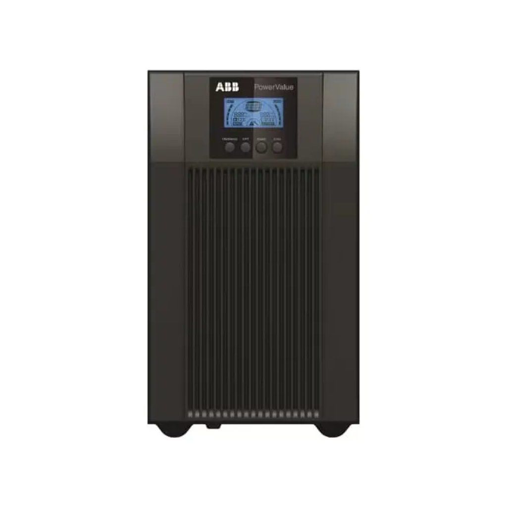 ABB PowerValue 11T G2 UPS Online 1 kVA, 900 W