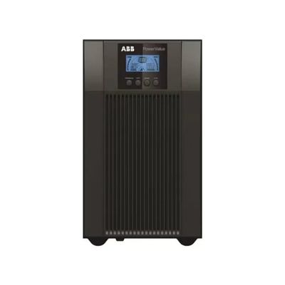 ABB PowerValue 11T G2 UPS Online 1 kVA, 900 W ABB PowerValue 11T G2 UPS Online 1 kVA, 900 W