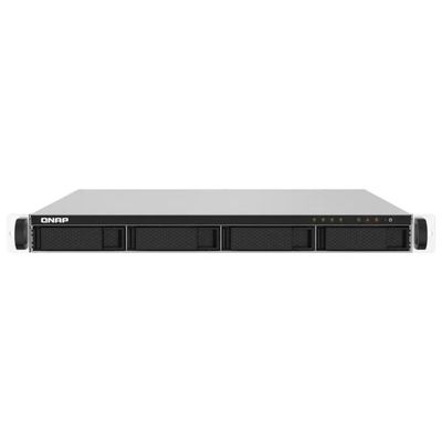 QNAP TS-432PXU-RP-2G NAS Rackmount 1U 4 Bay