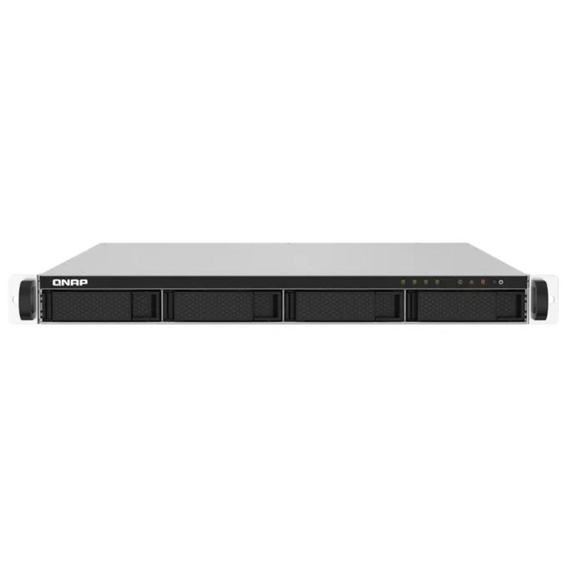 QNAP TS-432PXU-RP-2G NAS Rackmount 1U 4 Bay