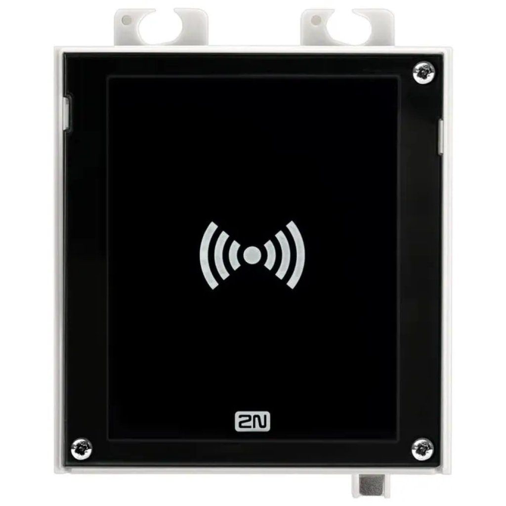 2N Access Unit 2.0 – Lettore RFID/NFC per controllo accessi