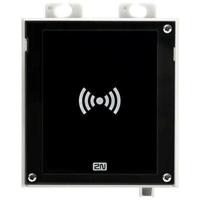 2N Access Unit 2.0 – Lettore RFID/NFC per controllo accessi
