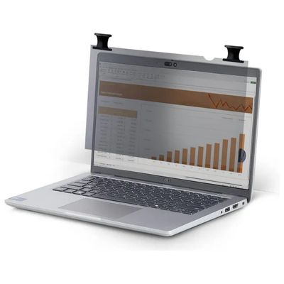 StarTech.com Filtro Privacy Touchscreen 14" 16:9