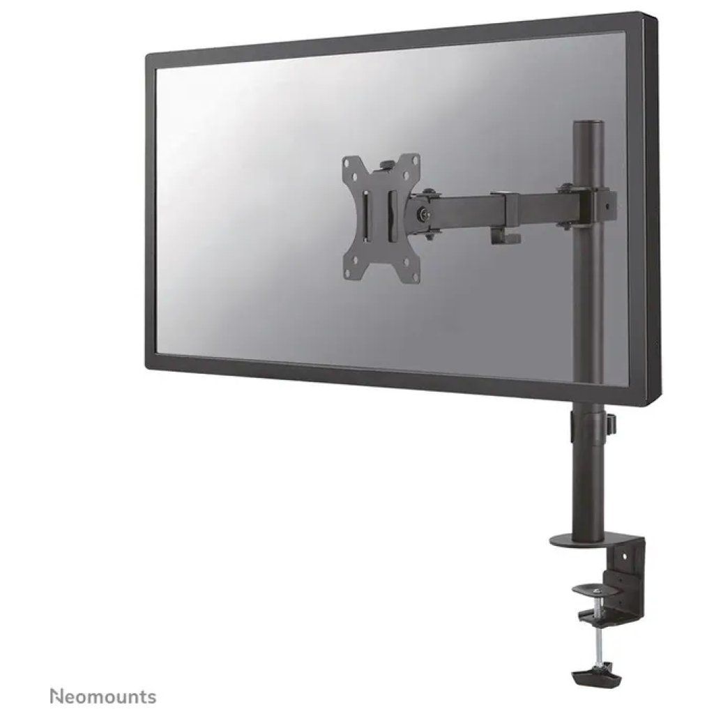 NEWSTAR Neomounts FPMA-D540BLACK Supporto da Scrivania per Monitor 13–32"