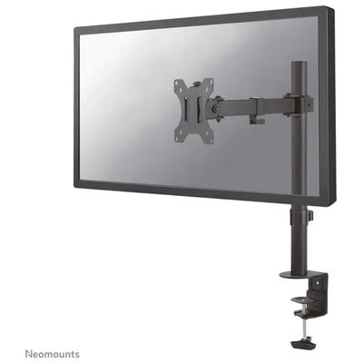 NEWSTAR Neomounts FPMA-D540BLACK Supporto da Scrivania per Monitor 13–32 NEWSTAR Neomounts FPMA-D540BLACK Supporto da Scrivania per Monitor 13–32"