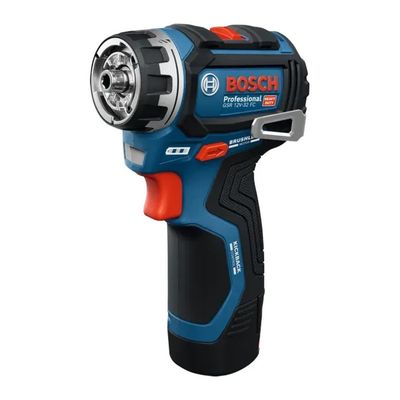 Bosch GSR 12V-32 FC Professional Trapano Avvitatore 12 V