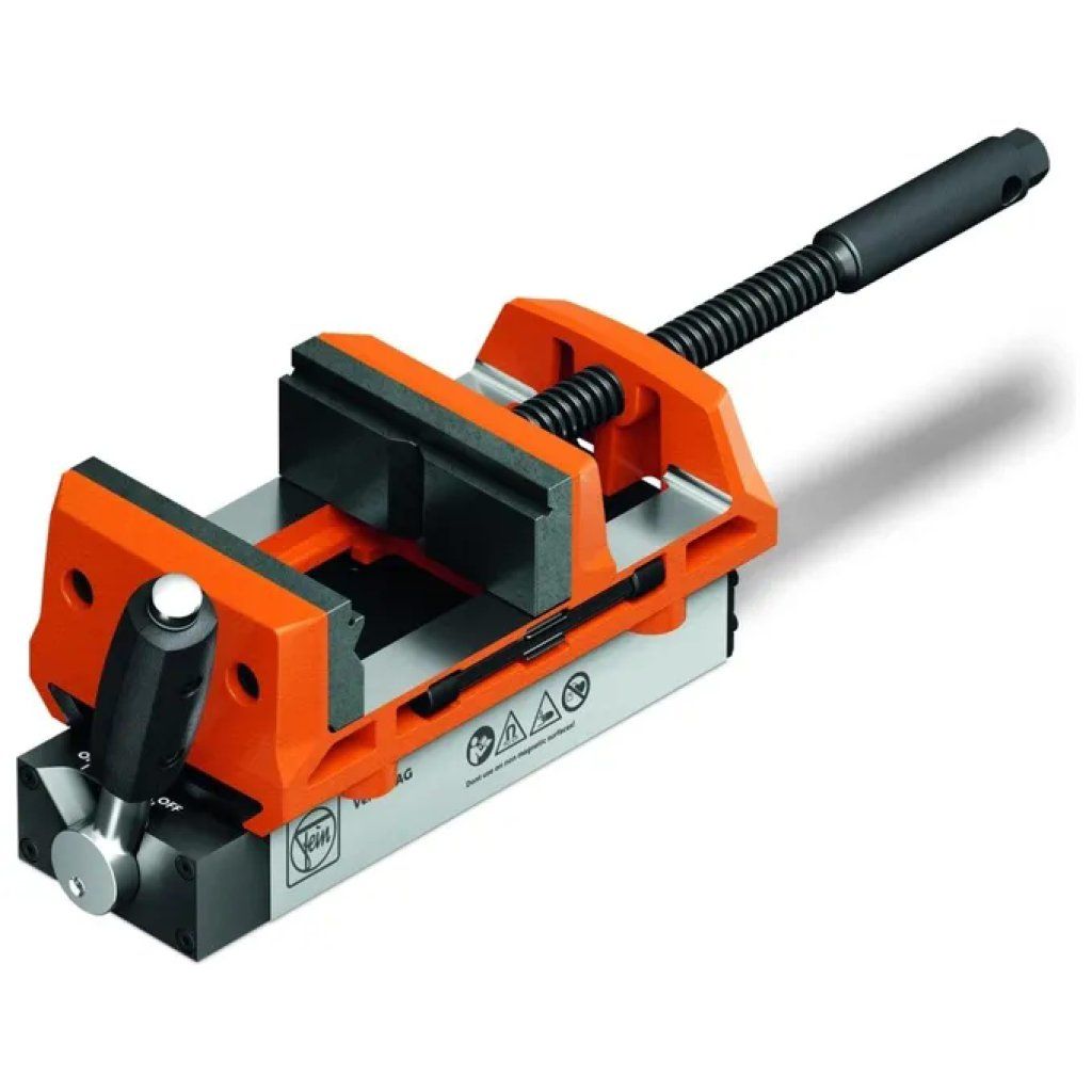 FEIN VersaMAG 90701003020 Morsa Magnetica 100 mm
