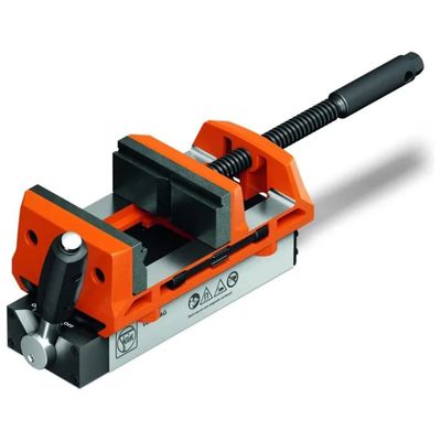 FEIN VersaMAG 90701003020 Morsa Magnetica 100 mm FEIN VersaMAG 90701003020 Morsa Magnetica 100 mm