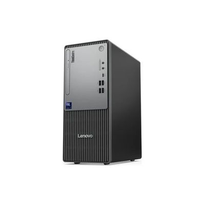Lenovo ThinkCentre neo 50t Gen 6 Tower, Core Ultra 5 225, 16 GB DDR5, 512 GB SSD, Windows 11 Pro
