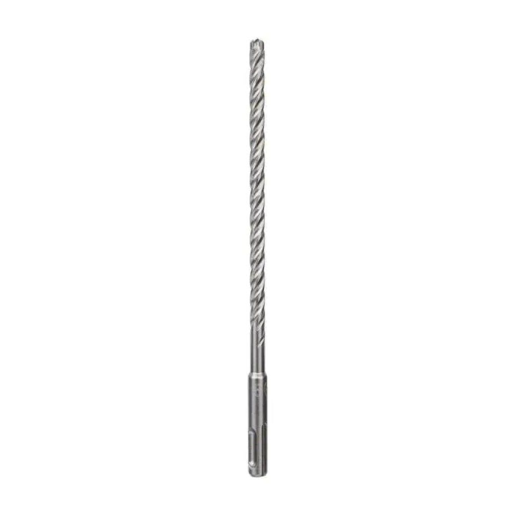 Bosch SDS Plus-7X Punta per Calcestruzzo 8 x 215 mm