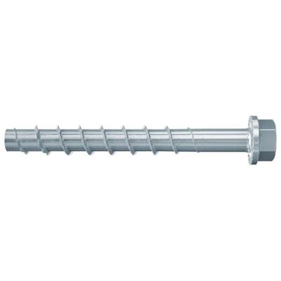 Fischer ULTRACUT FBS II – Vite per calcestruzzo 10 × 160 mm