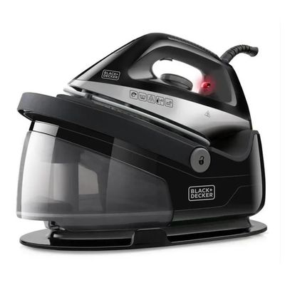 BLACK+DECKER BXDE401E Essiccatore Alimentare 400 W, 5 Vassoi