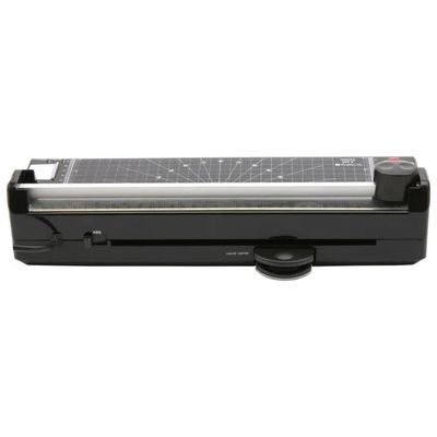 Olympia A 340 Combo Plastificatrice A3 3-in-1 Olympia A 340 Combo Plastificatrice A3 3-in-1