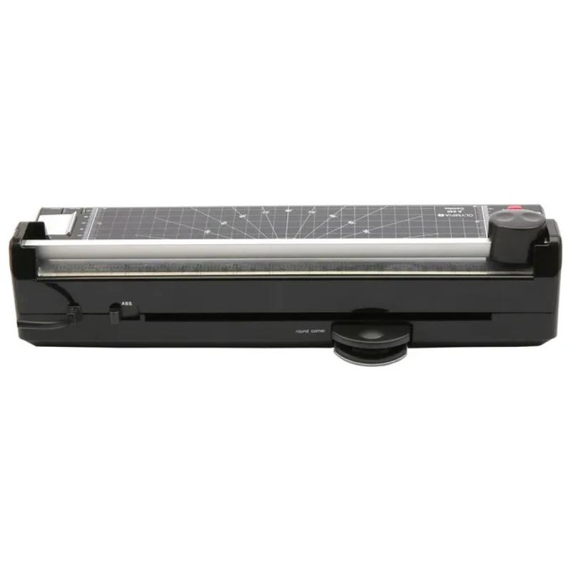 Olympia A 340 Combo Plastificatrice A3 3-in-1