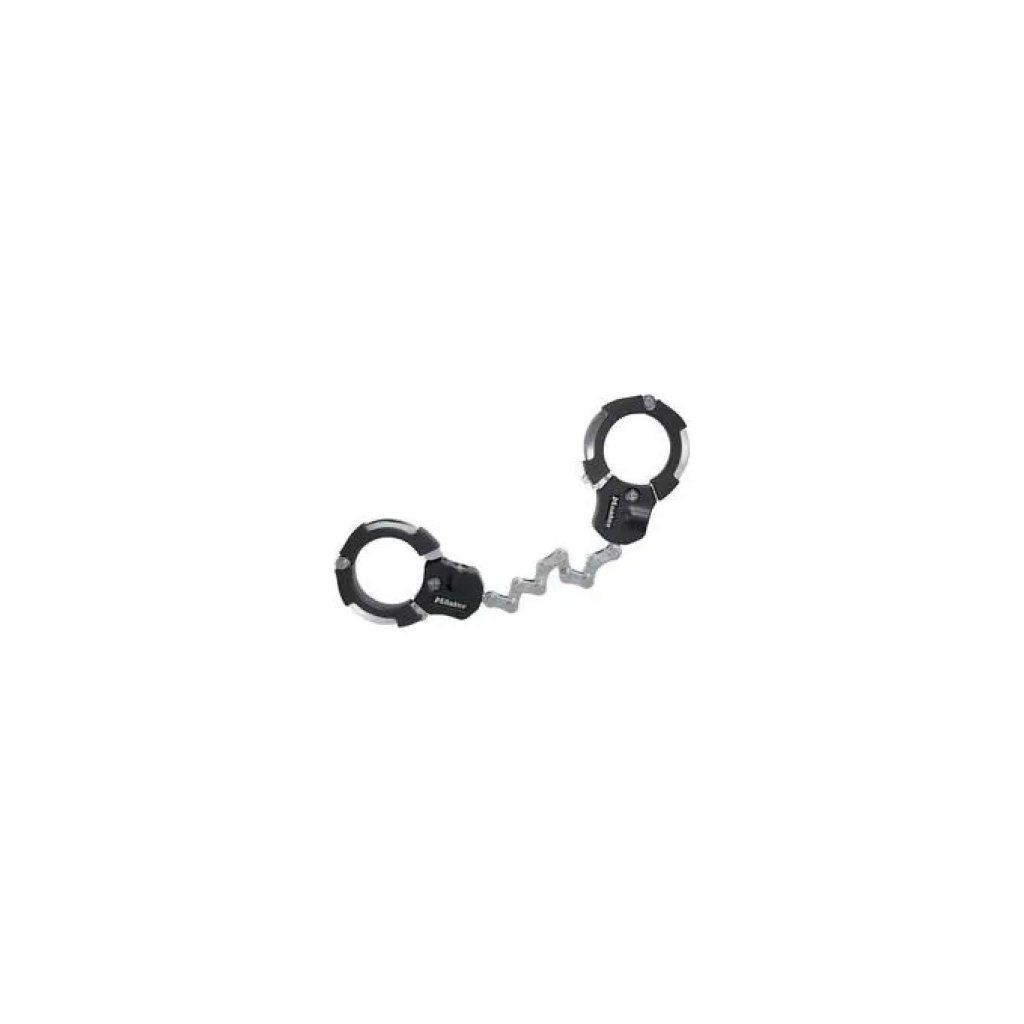MASTERLOCK Master Lock 8290EURDPRO – Antifurto pieghevole in acciaio temprato, 55 cm